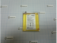 Аккумулятор (АКБ) для ZTE Axon mini, LI3927T44P8H726044, 2705mAh