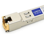 Трансивер совместимый SFP-T , HL-AT-SPTX