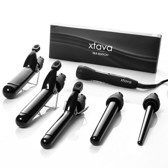 Мультистайлер XTAVA SATIN WAVE MULTISTYLER 5 IN 1.