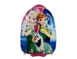 Детский чемодан на 2 колесах Frozen Disney / Холодное сердце Дисней 2