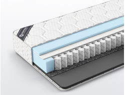 Матрас Карбон Фэмили 140 х 200