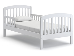 Подростковая кровать Nuovita Incanto, Bianco / Белый