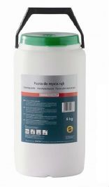 Паста-гель для рук, INTER TROTON; 4,5 кг Паста-гель для рук, INTER TROTON; 4,5 кг