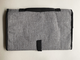 Клатч-матрасик для смены памперса (Grey)