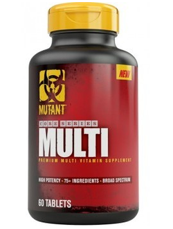 Mutant Multi (60 таблеток)MUTANT
