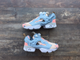 Кроссовки Reebok Instapump Fury Blue