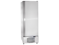 Шкаф холодильный ШХс-0,7-03 нерж.
