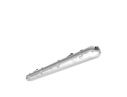 Светодиодный светильник "ВАРТОН" СТРОНГ промышленный класс защиты IP65 674*90*68 мм 18 ВТ 6500К c функцией аварийного освещения