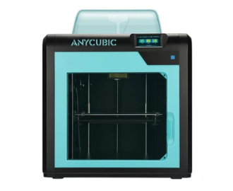 ANYCUBIC 4MAX PRO