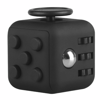 Fidget Cube, Фиджит Кьюб, фиджет куб, кубик, релаксант, игрушка, гаджет, прикол,  антистресс, релакс