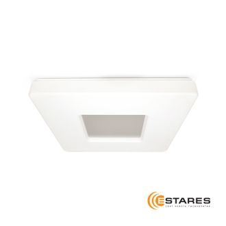 Управляемый светодиодный светильник QUADRON Управляемый светодиодный светильник QUADRON