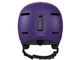 Шлем горнолыжный SCOTT Track deep purple ES271756-5489