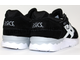 Мужские кроссовки Asics Gel Lyte V Black/White