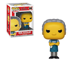 Фигурка Funko POP! Vinyl: Simpsons S2: Moe