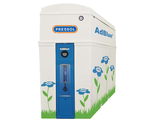 Резервуар AdBlue Smart Premium 4000