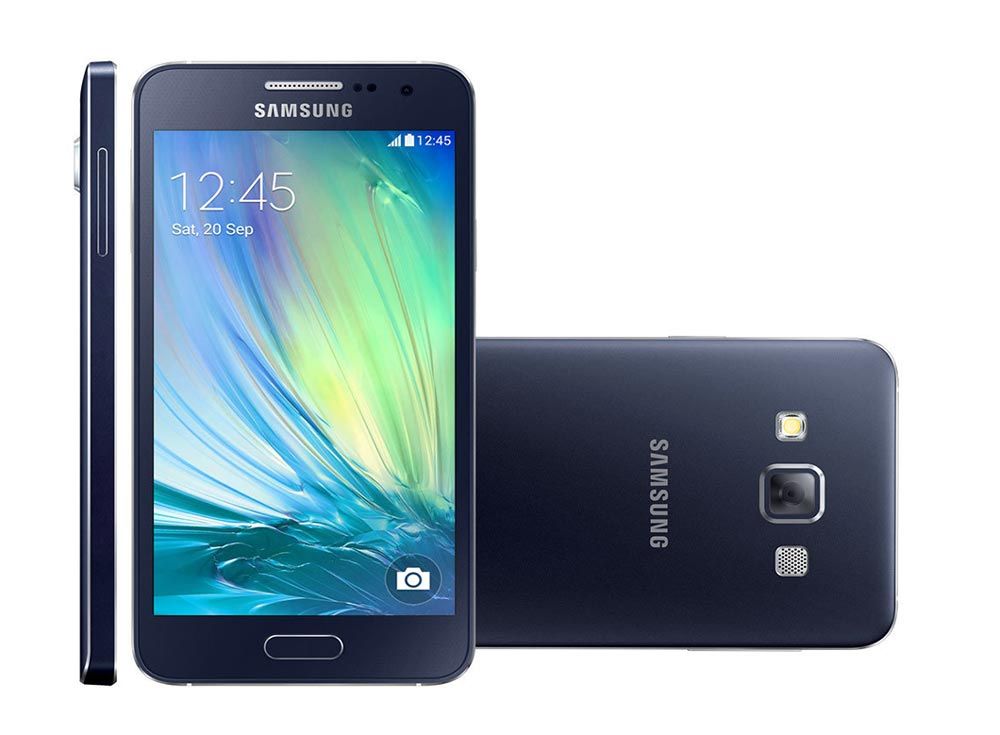 samsung galaxy a3 a300h