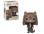 Фигурка Funko POP! Vinyl: Harry Potter S5: Hermione as Cat