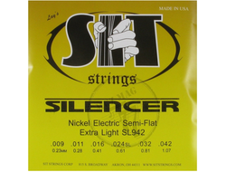 SIT Strings SL942
