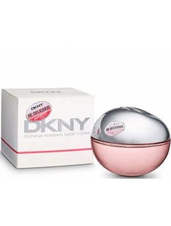 DKNY BE DELICIOUS FRESH