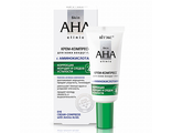 Витекс Skin Aha Clinic Крем-компресс для кожи вокруг глаз с аминокислотами 20мл