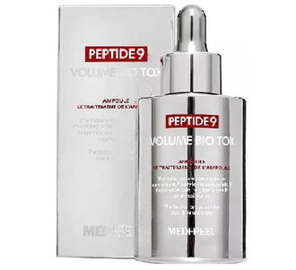 MEDI-PEEL Peptide 9 Volume Bio Tox Ampoule Интенсивно восстанавливающая сыворотка, 100 мл. 346878