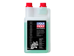 Очиститель воздушных фильтров мототехники Liqui Moly Motorbike Luft-Filter-Reiniger - 1 Л (1299)