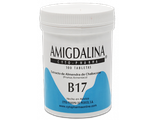 Витамин B17 (100 таблеток, в каждой по 100 мг Амигдалина