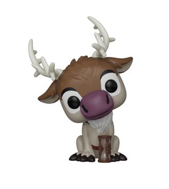 Фигурка Funko POP! Vinyl: Disney: Frozen 2: Sven