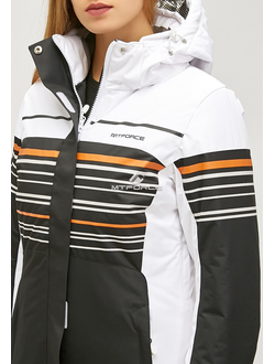 Горнолыжная куртка женская MTForce 1856