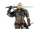 Фигурка Ведьмак Witcher 3: Geralt (18 см)