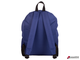 Рюкзак STAFF «College STREET», универсальный, темно-синий, 38×28×12 см. 226371