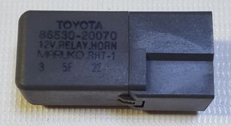 Реле Toyota  86530-20070