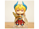 Фигурка Nendoroid ORANGE ROUGE Fate/Grand Order Caster/Gilgamesh: Ascension Ver. (re-run)