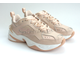 Кроссовки Nike M2K Tekno Beige