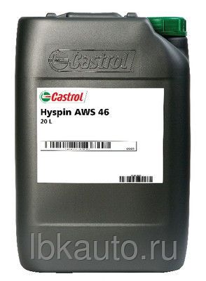 Масло Castrol Hyspin  3994fe21f483bc7d9b8de7c8e3498b4c2d89d2c3