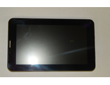 Неисправный планшетный ПК Supra M713G 7&#039; (разбит экран, не включается)