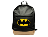 Рюкзак ABYstyle: DC COMICS: Backpack: Batman logo