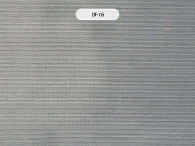 DF. Ламели для тюлевых жалюзи "Вальс", 40 см