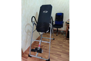 Инверсионный стол Sport Elit GB13102