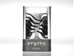 CRY-001 Crysta Мастурбатор Leaf TENGA