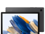 Samsung Galaxy Tab A8 10.5&quot; 32GB LTE Gray (SM-X205NZAAMEB) (033380)