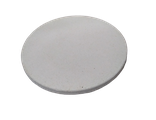Шамотный камень для выпечки круглый 32*2 см