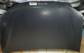 Капот Toyota  Raum 53301-46010