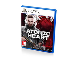 игра для PS5 Atomic Heart