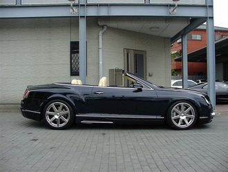 R20 диски Mansory 7-Spoke