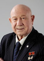 Леонов Алексей Архипович