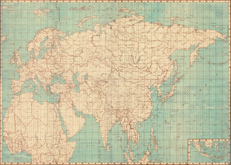 Установка программ Пакет «Расширенный» с картами Генштаба