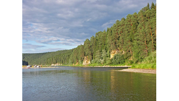 перебор Кыновский