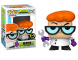 Фигурка Funko POP! Vinyl: Dexters Laboratory: Dexter (Exc)
