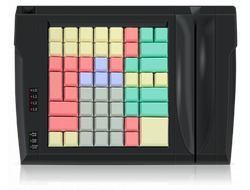 Программируемая клавиатура POSUA LPOS-064-M12